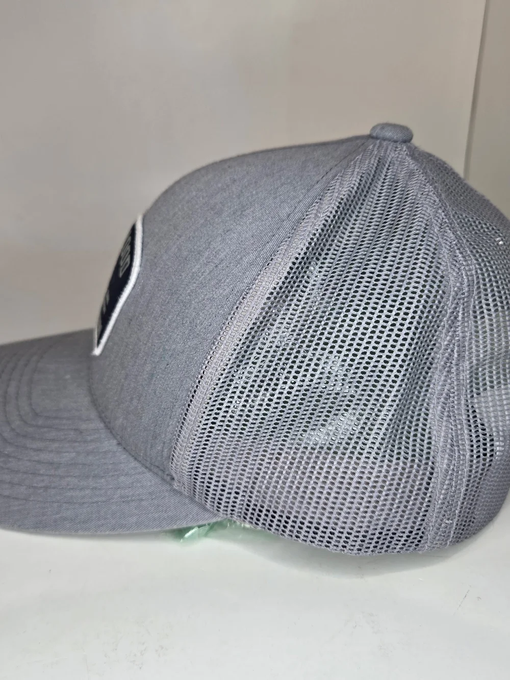 Travis Mathew Gray Patch Bushwood CC Champion Golf Hat